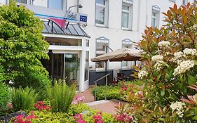 Avantgarde Hotel